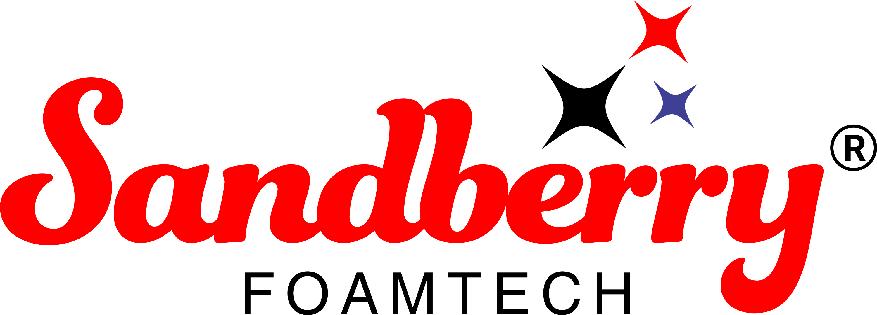 Sandberry Foamtech