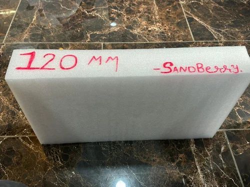 EPE Foam Sheet 120mm