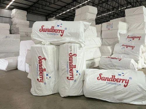 EPE Foam Sheet 20mm 6x4