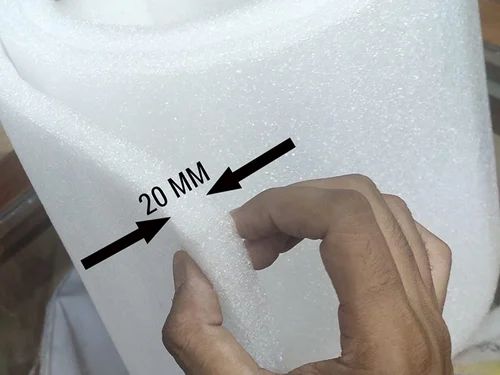 EPE Foam Sheet 20mm