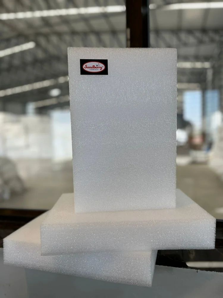 EPE Foam Sheets